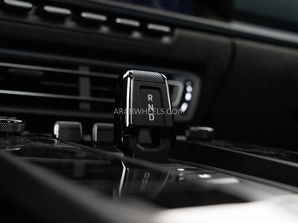 Porsche 911 2023 for Sale in Dubai Image-10