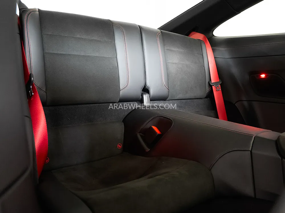 Porsche 911 2023 for Sale in Dubai Image-15