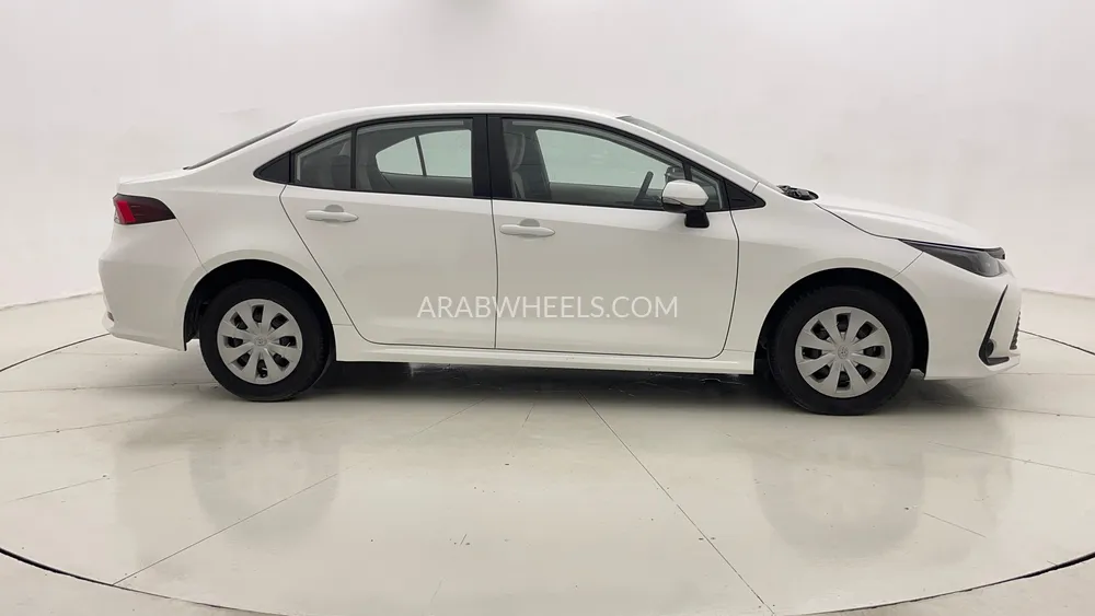 Toyota Corolla 2024 for Sale in Dubai Image-2