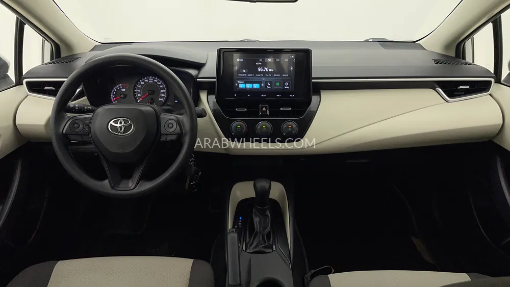 Toyota Corolla 2024 for Sale in Dubai Image-12