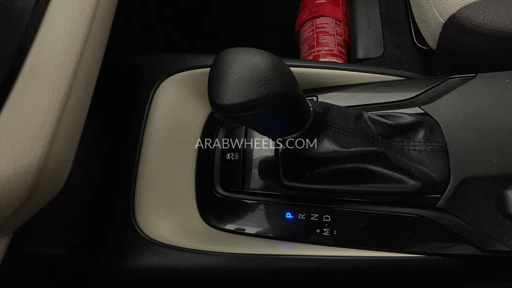 Toyota Corolla 2024 for Sale in Dubai Image-17