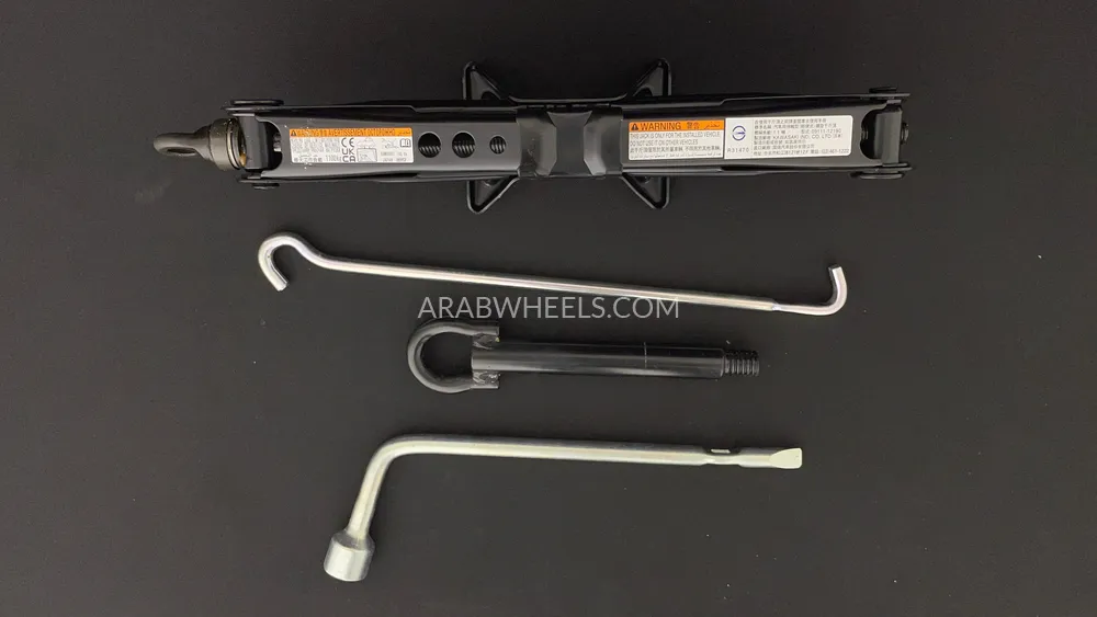 Toyota Corolla 2024 for Sale in Dubai Image-28