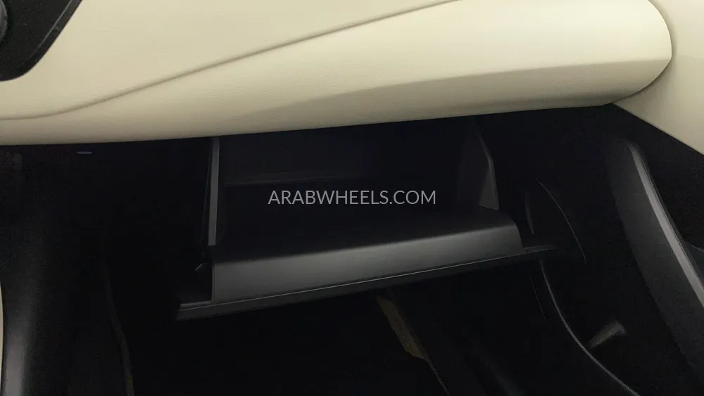 Toyota Corolla 2024 for Sale in Dubai Image-29