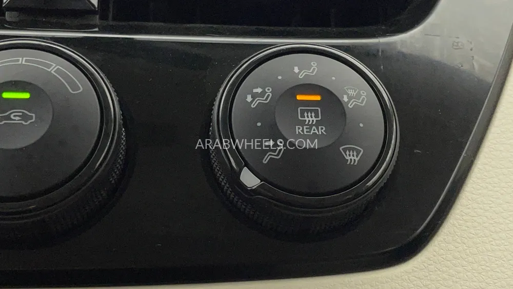 Toyota Corolla 2024 for Sale in Dubai Image-35