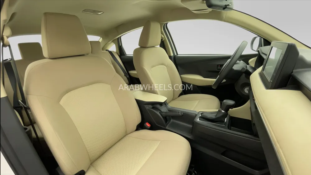 Toyota Yaris 2024 for Sale in Dubai Image-22