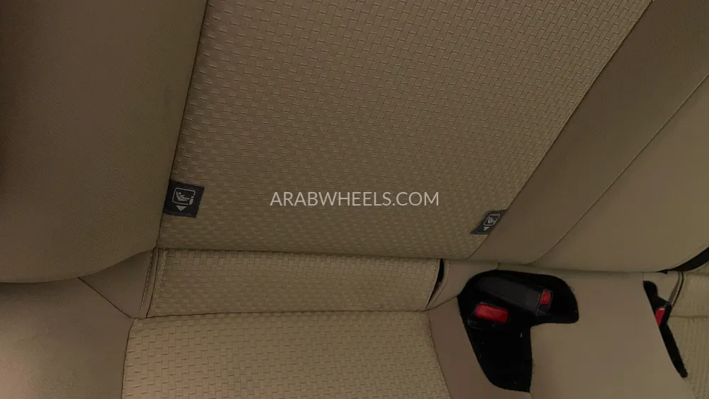 Toyota Yaris 2024 for Sale in Dubai Image-34