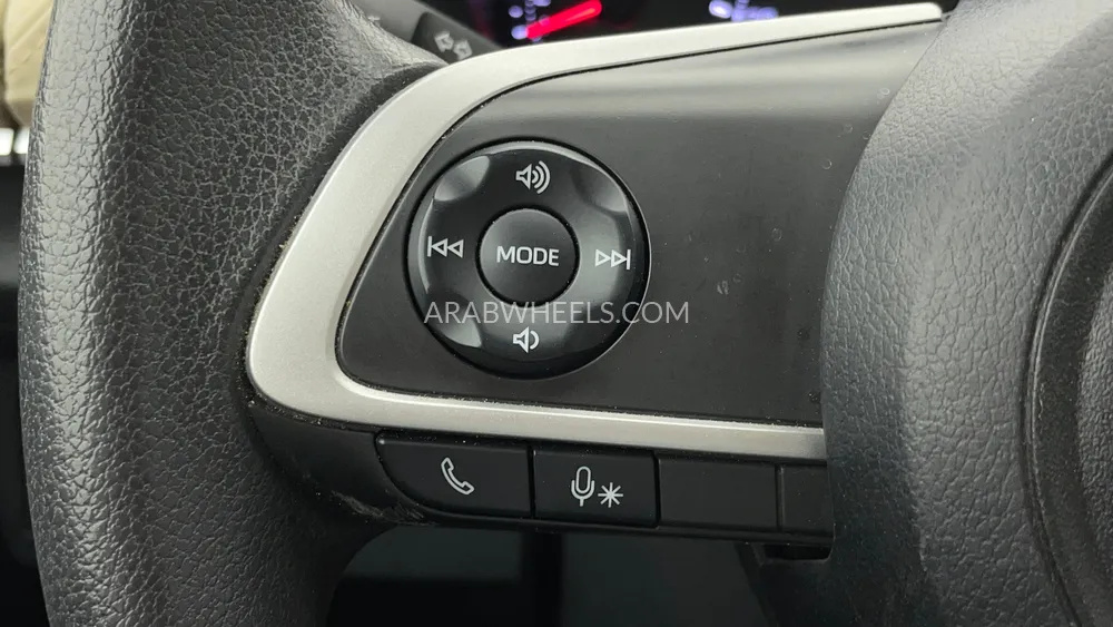 Toyota Yaris 2024 for Sale in Dubai Image-36