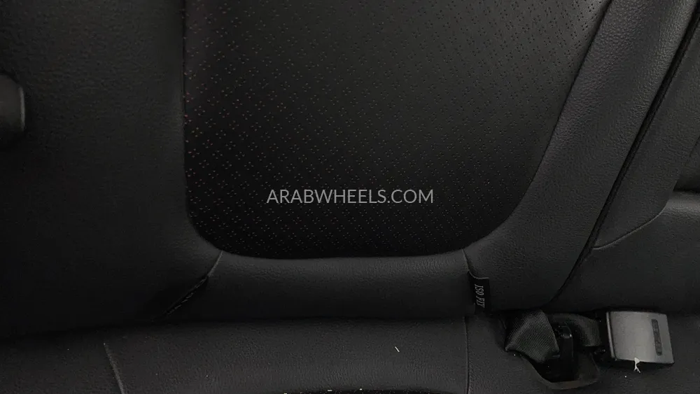 JAC S3 2023 for Sale in Dubai Image-38