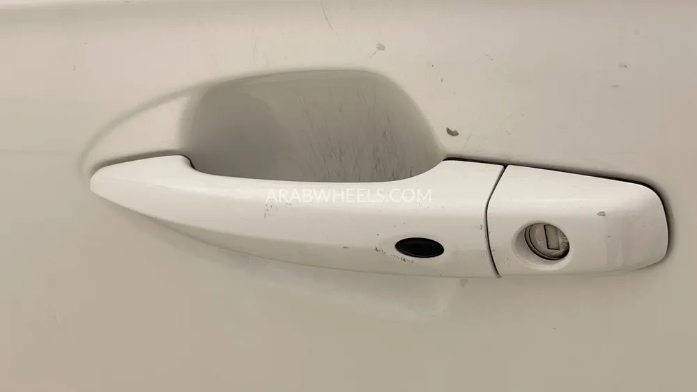 JAC S3 2023 for Sale in Dubai Image-39