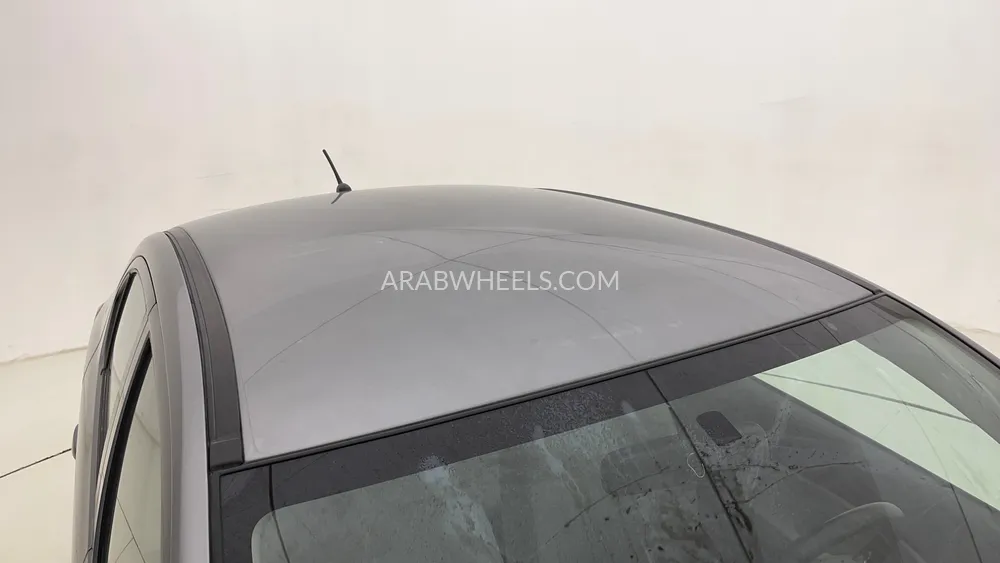 Mitsubishi Attrage 2022 for Sale in Dubai Image-11