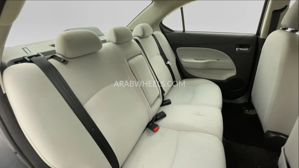 Mitsubishi Attrage 2022 for Sale in Dubai Image-22