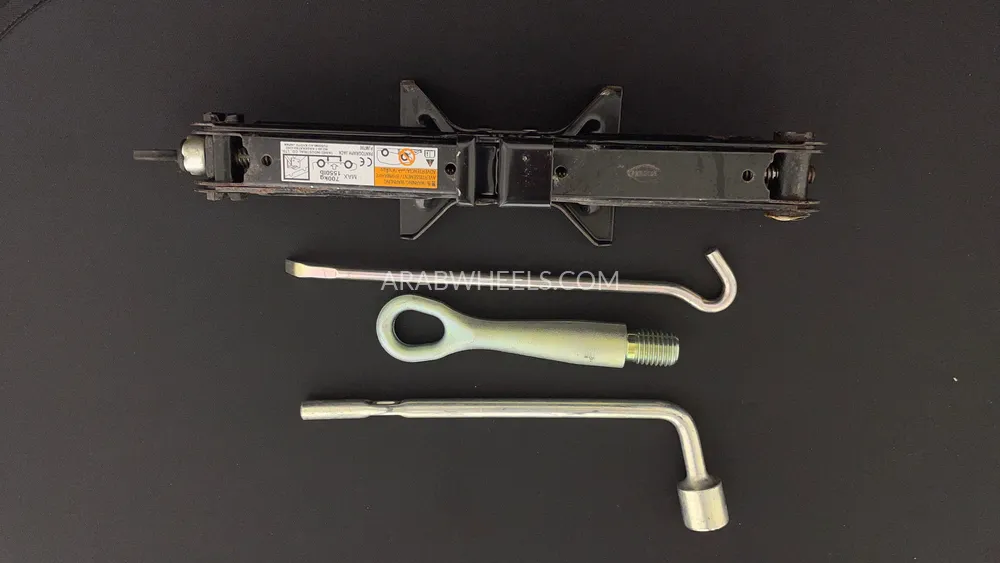 Mitsubishi Attrage 2022 for Sale in Dubai Image-25