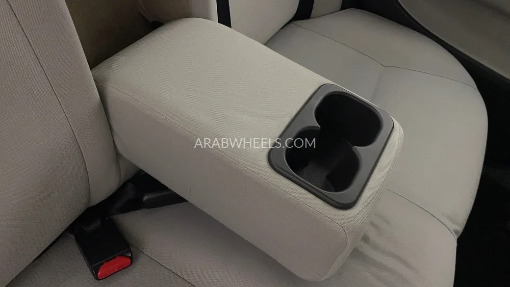 Mitsubishi Attrage 2022 for Sale in Dubai Image-29