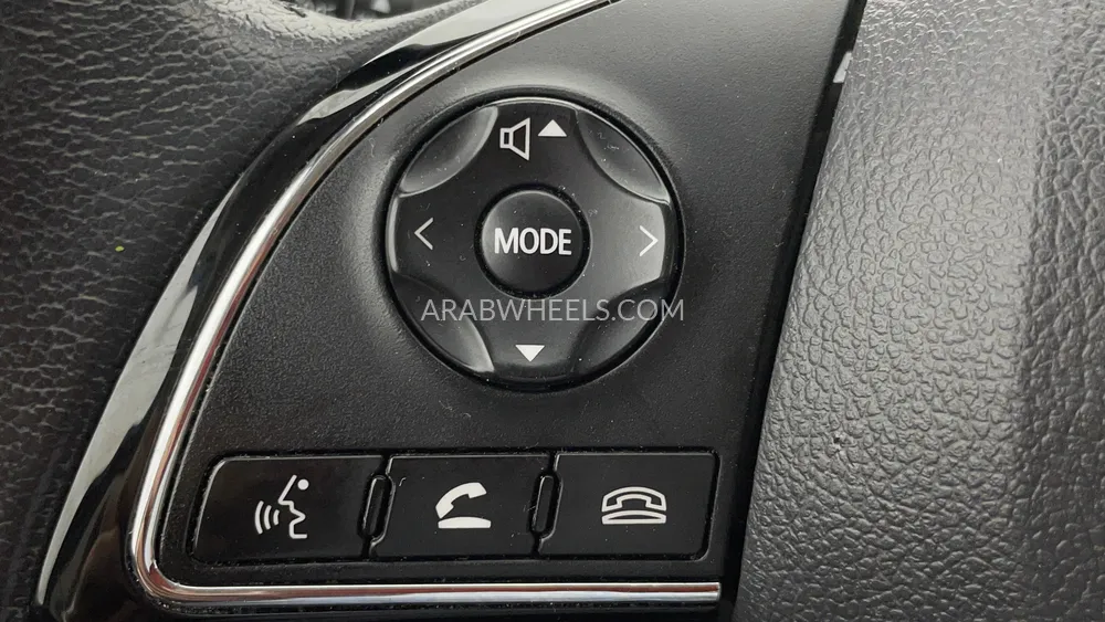 Mitsubishi Attrage 2022 for Sale in Dubai Image-32