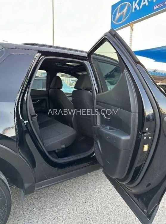 Hyundai Santa Cruz 2022 for Sale in Ajman Image-11