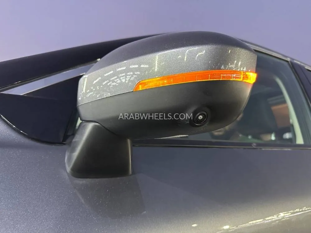 نيسان روج 2021 for Sale in عجمان Image-11