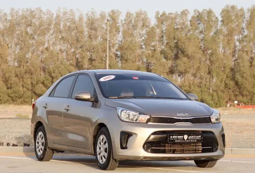 Kia Pegas 2022