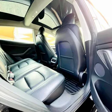 Tesla Model 3 Standard Range Plus 2022 for Sale