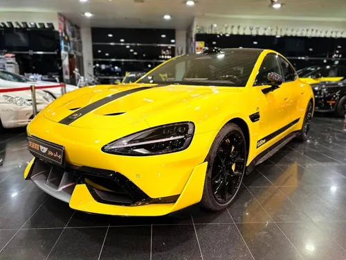 شاومي إس يو 7 SU7 Ultra 2025 for Sale