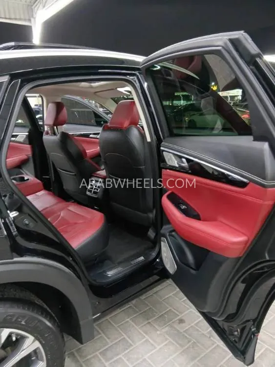 Changan CS85 2023 for Sale in Ajman Image-16