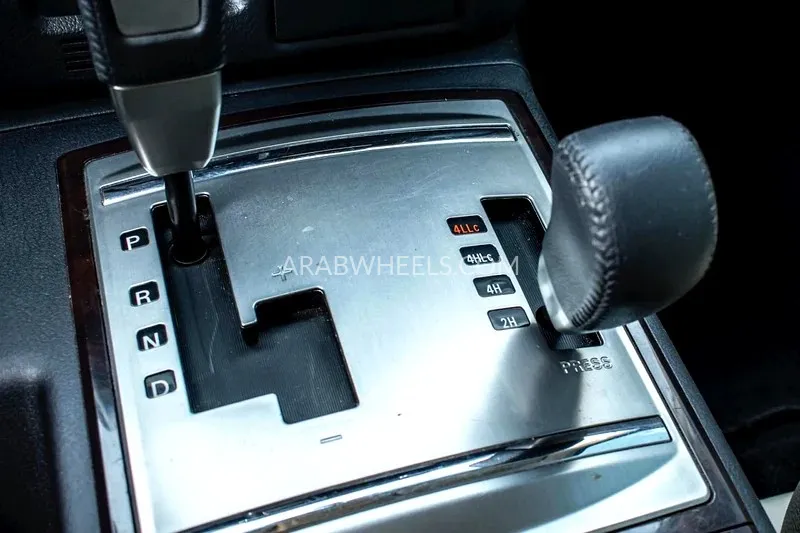 Mitsubishi Pajero 2020 for Sale in Sharjah Image-4