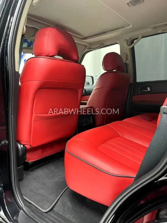 Nissan Patrol 2023 for Sale in Abu Dhabi Image-4