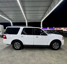 Ford Expedition 5.4L XLT 2016 for Sale