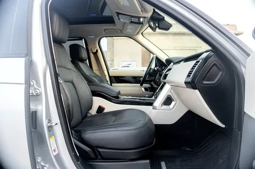 Land Rover Range Rover 2020