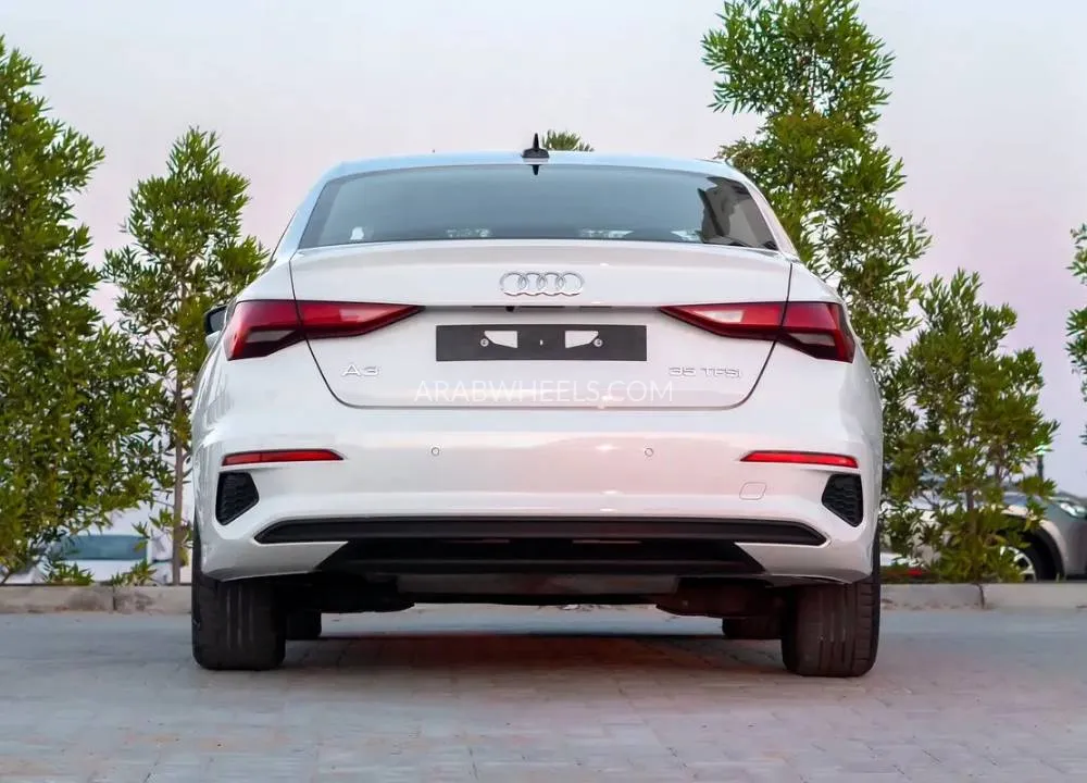 Audi A3 2022 for Sale in Dubai Image-8