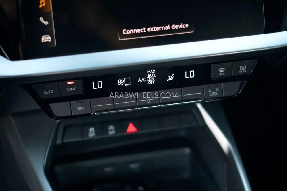 Audi A3 2022 for Sale in Dubai Image-13