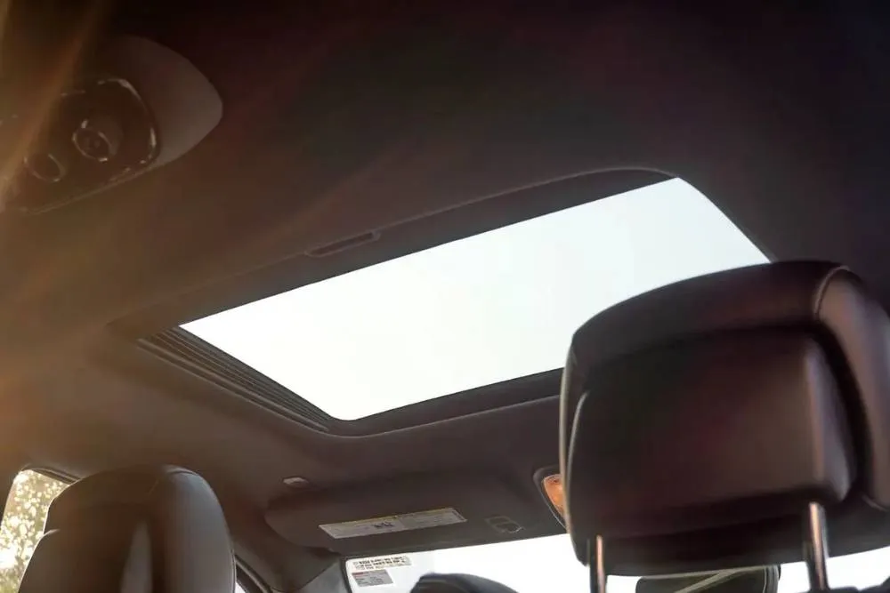 دودج دورانجو 2018 for Sale in دبي Image-12