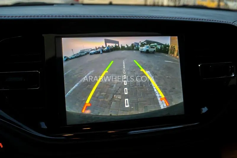 Dodge Durango 2024 for Sale in Dubai Image-2