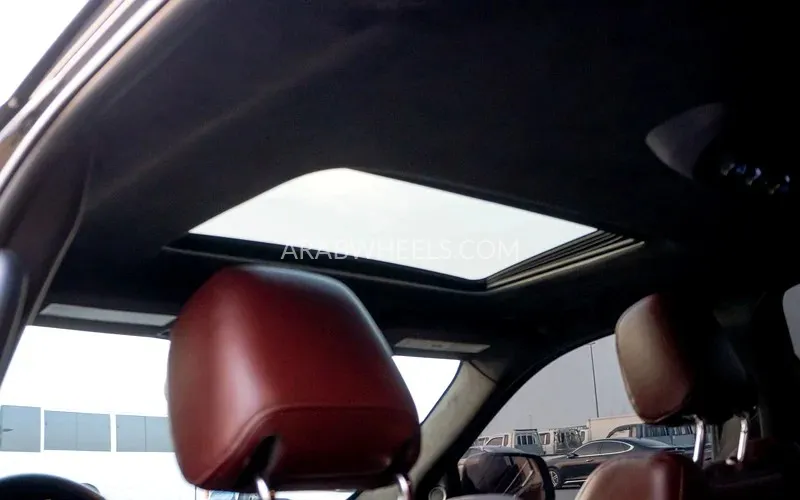 Dodge Durango 2024 for Sale in Dubai Image-7