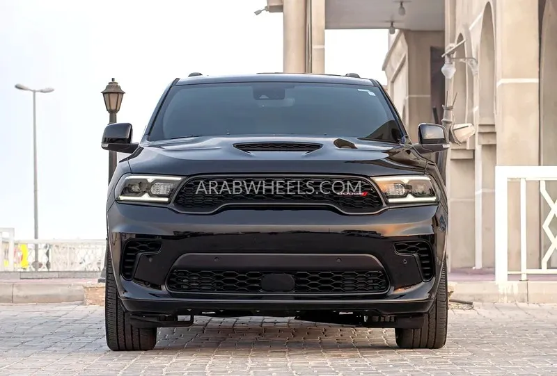 Dodge Durango 2024 for Sale in Dubai Image-10