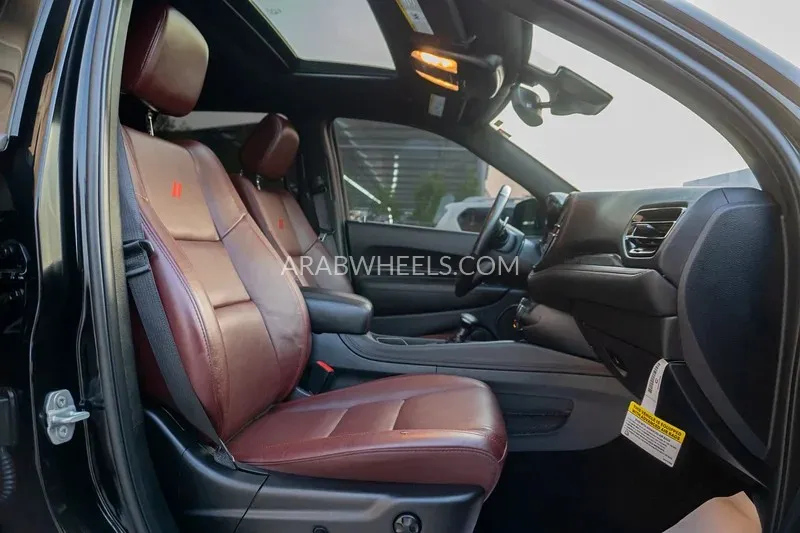 Dodge Durango 2024 for Sale in Dubai Image-11