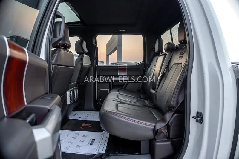 Ford Super Duty 2017 for Sale in Dubai Image-14