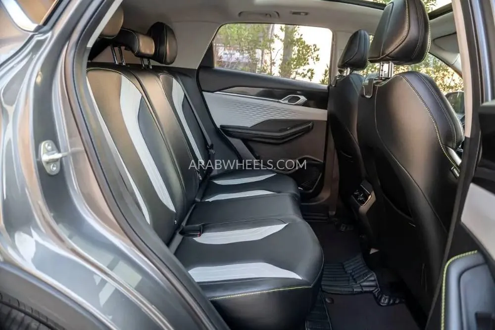 Geely Coolray 2024 for Sale in Dubai Image-7