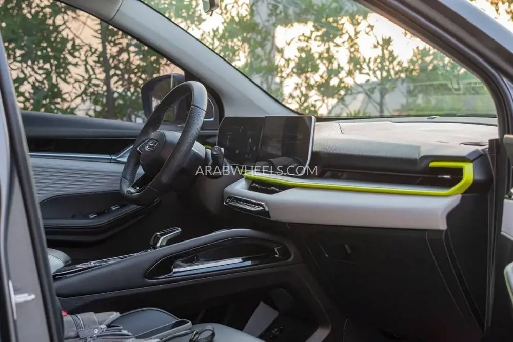 Geely Coolray 2024 for Sale in Dubai Image-13