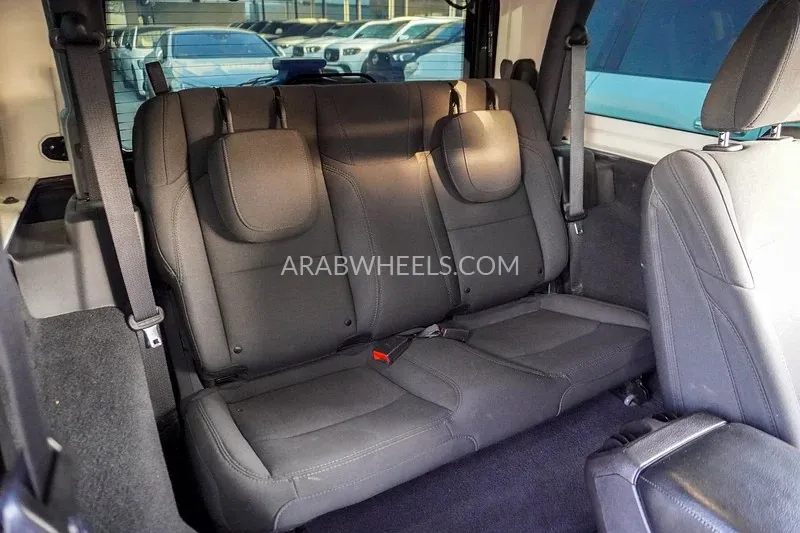 Jeep Wrangler 2021 for Sale in Dubai Image-6