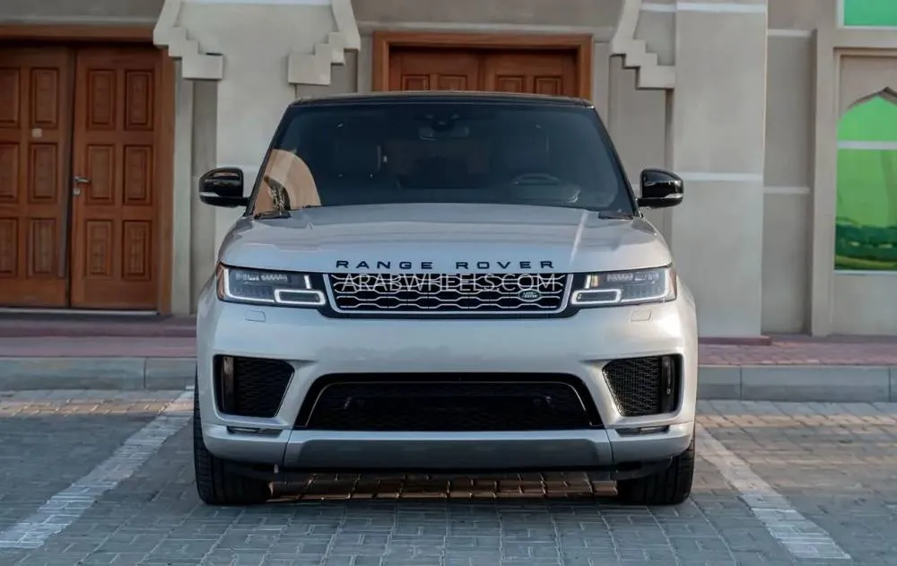 Land Rover Range Rover 2019 for Sale in Dubai Image-15
