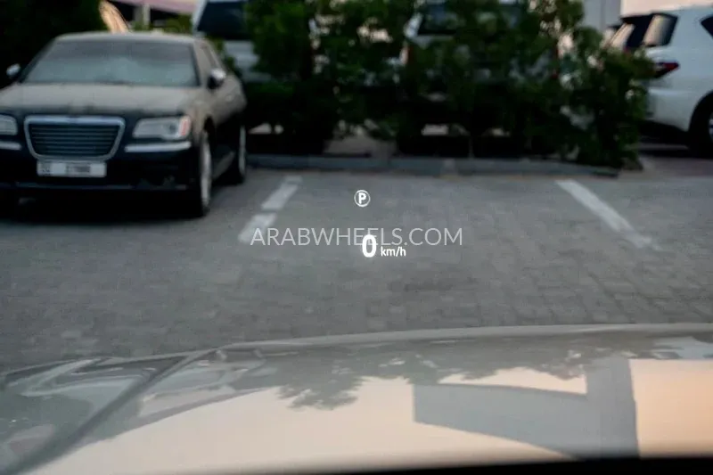 Land Rover Range Rover 2020 for Sale in Dubai Image-14