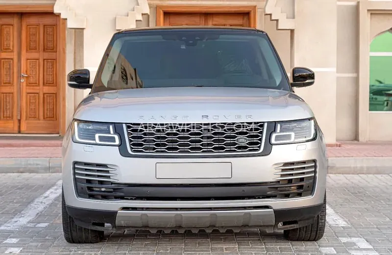 Land Rover Range Rover 2020 for Sale in Dubai Image-17