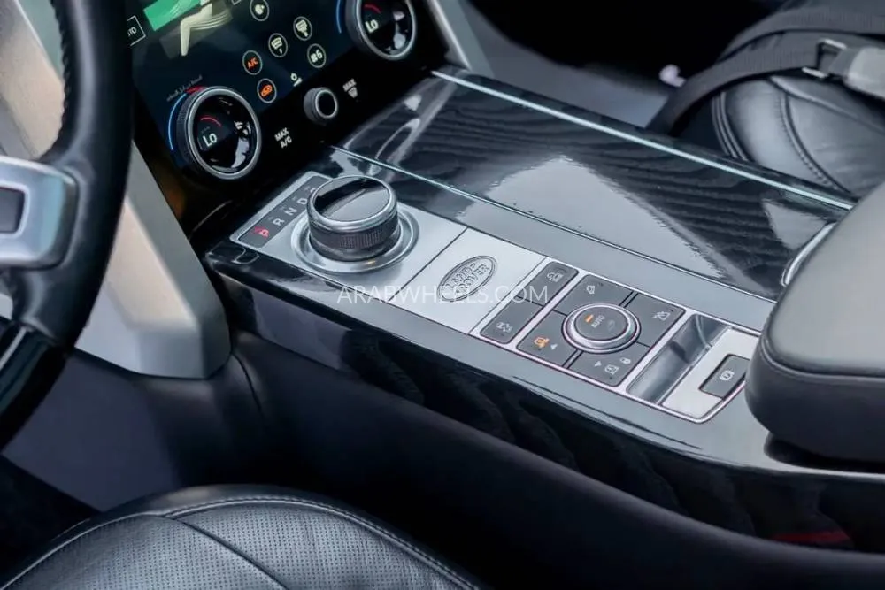 Land Rover Range Rover 2020 for Sale in Dubai Image-15