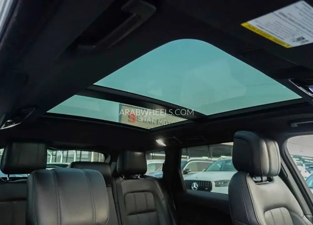 Land Rover Range Rover Sport 2020 for Sale in Dubai Image-9