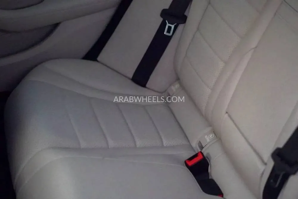 Mercedes Benz C Class 2020 for Sale in Dubai Image-8