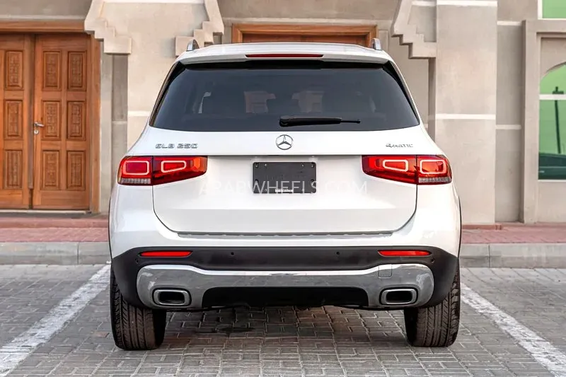 مرسيدس بنز GLB 2022 for Sale in دبي Image-6