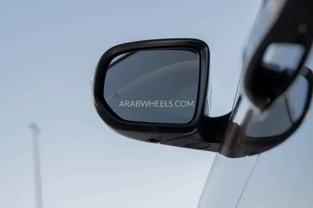 Mercedes Benz GLE Class 2020 for Sale in Dubai Image-14