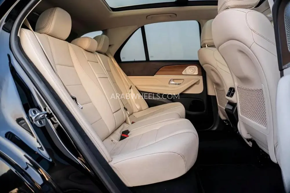 Mercedes Benz GLE Class 2024 for Sale in Dubai Image-5