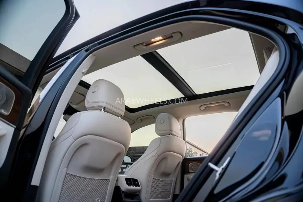 Mercedes Benz GLE Class 2024 for Sale in Dubai Image-14