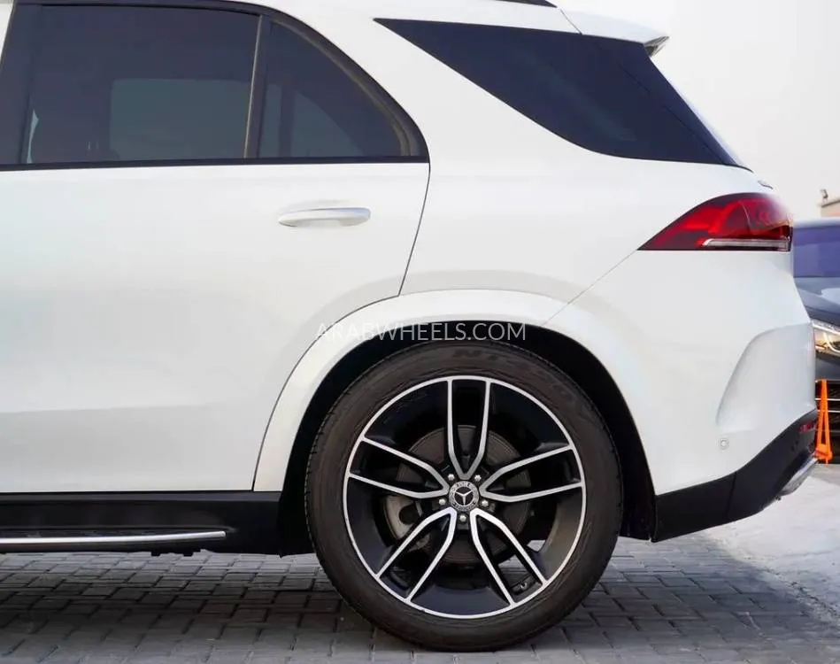 مرسيدس بنز GLE Class 2020 for Sale in دبي Image-5